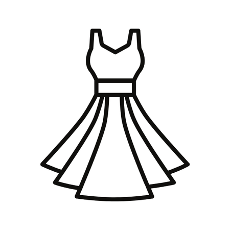 Vestidos