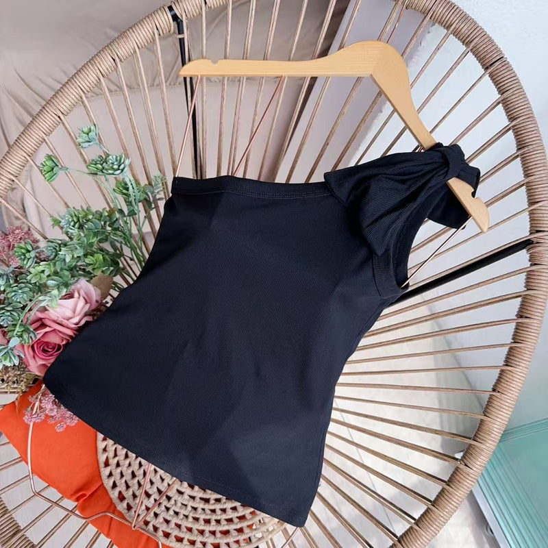 Blusa listrada Ribana