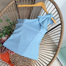 Blusa listrada Ribana