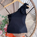 Blusa listrada Ribana